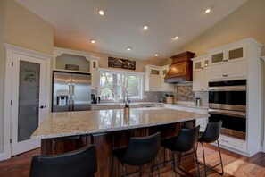 House | 5 bedrooms - Jacksonville Mountain Retreat (Jacksonville)