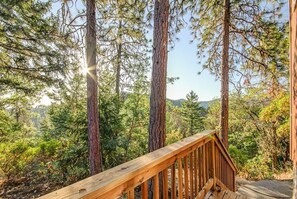 House | 5 bedrooms - Jacksonville Mountain Retreat (Jacksonville)