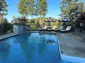 House - Jacksonville Mountain Retreat (Jacksonville)