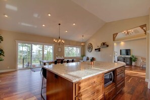 House | 5 bedrooms - Jacksonville Mountain Retreat (Jacksonville)