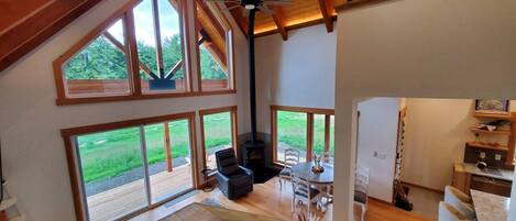 Casa | 3 habitaciones