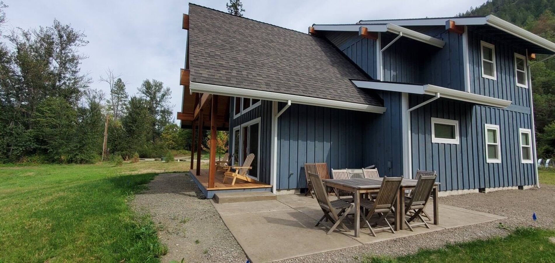 Casa | 3 dormitorios