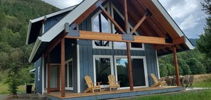 Ferienhaus | 3 Schlafzimmer