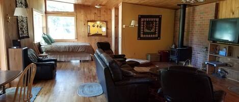 Apartemen | 2 kamar tidur