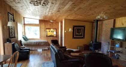 Ruch Refuge in Jacksonville