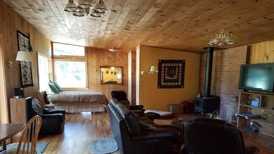 Ruch Refuge in Jacksonville