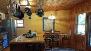 House | 3 bedrooms - Ruch Refuge in Jacksonville (Jacksonville)