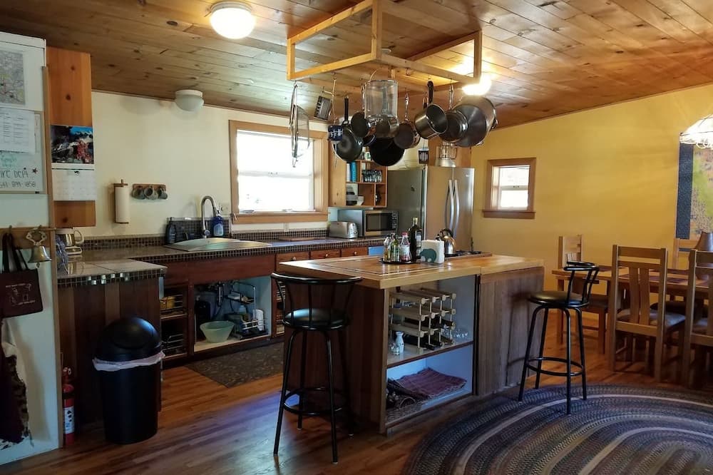 Ruch Refuge in Jacksonville