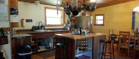 Departamento | 2 habitaciones