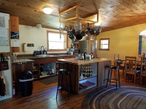 Ruch Refuge in Jacksonville