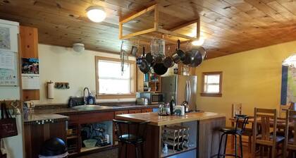 Ruch Refuge in Jacksonville