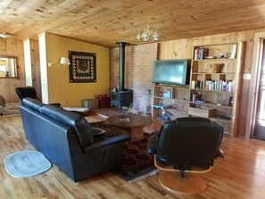 Leilighet | 2 soverom