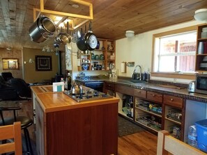 Apartment | 2 bedrooms - Ruch Refuge in Jacksonville (Jacksonville)