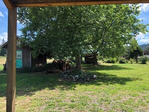 House - Ruch Refuge in Jacksonville (Jacksonville)