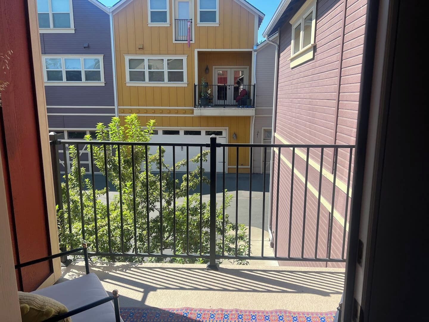 Appartement | 3 chambres