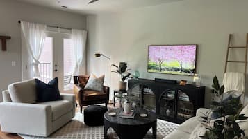 Leilighet | 3 soverom