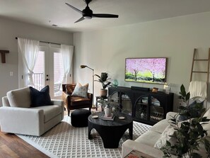 Apartament | 3 dormitoris 