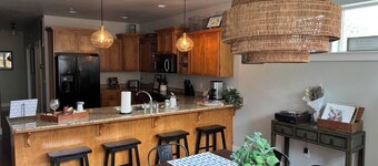 เซลาห์ เฮาส์ ใน แจ็กสันวิลล์  