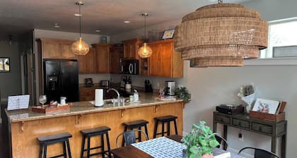 Selah House in Jacksonville