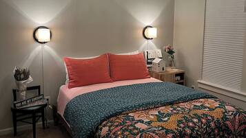 Appartement | 3 chambres