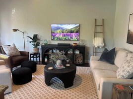 3 habitaciones 