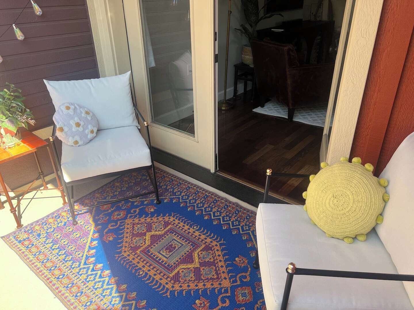 Apartment | 3 bedrooms