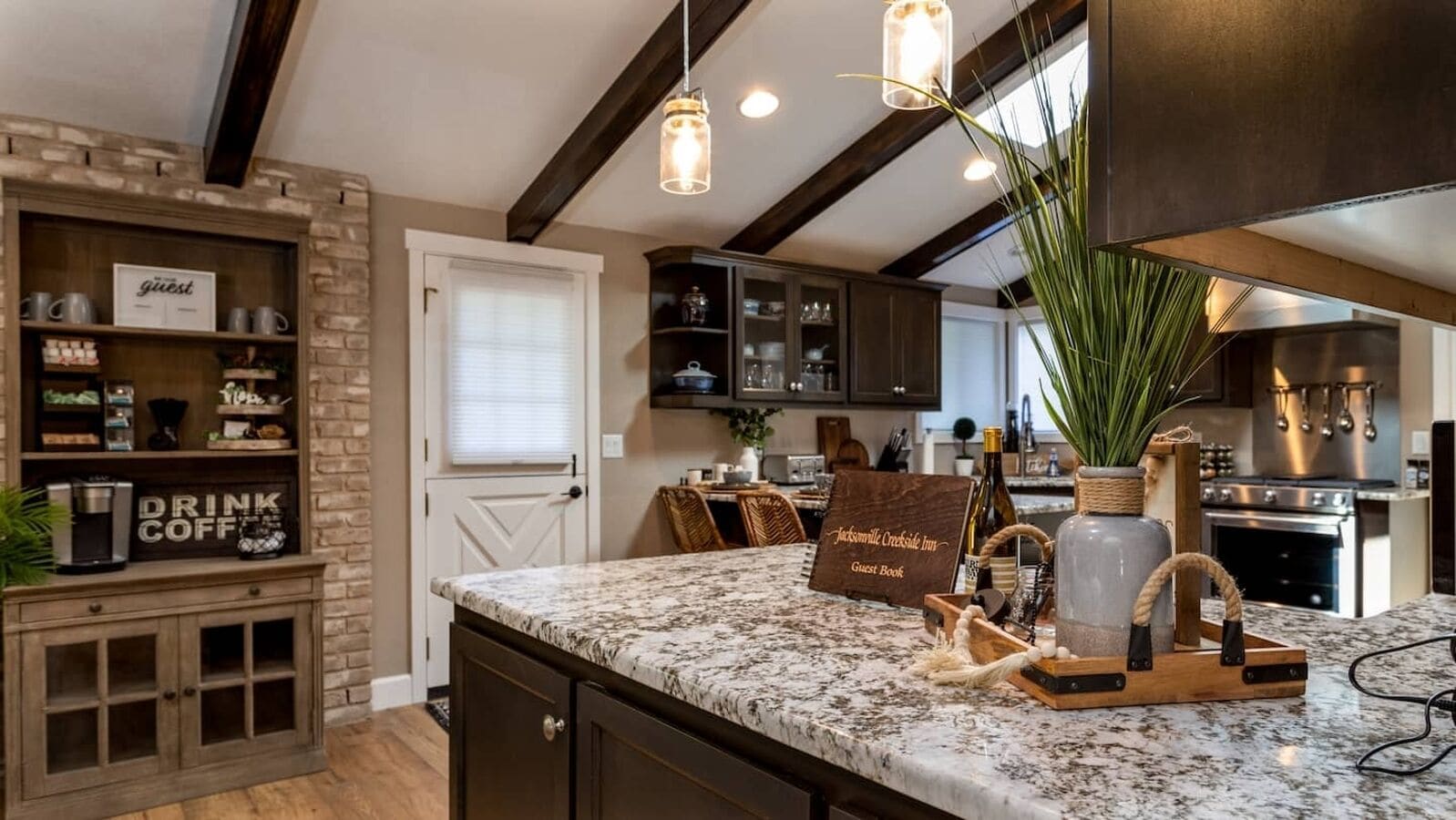 單棟房屋 | 2 間睡房