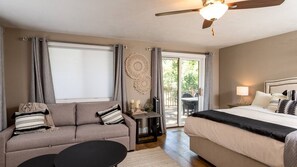 House | 2 bedrooms - Jacksonville Creekside Inn (Jacksonville)