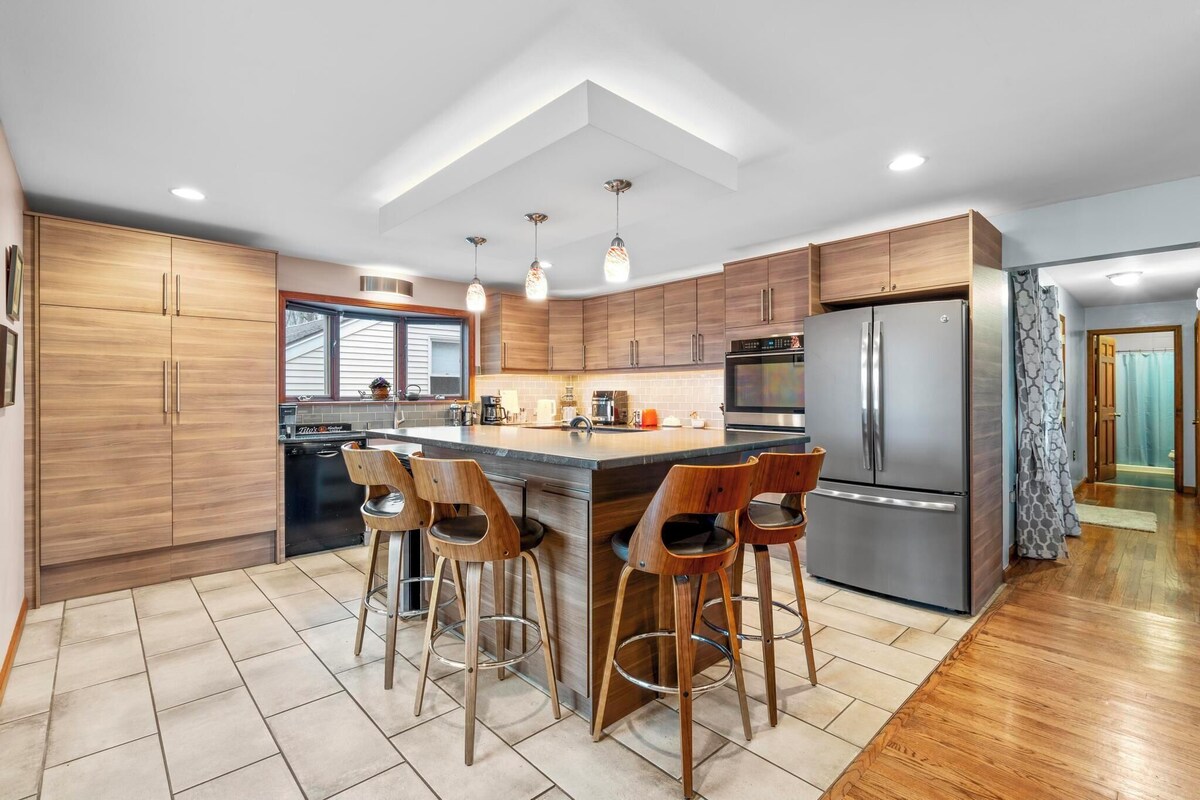 Bild für Gastgeberprofil