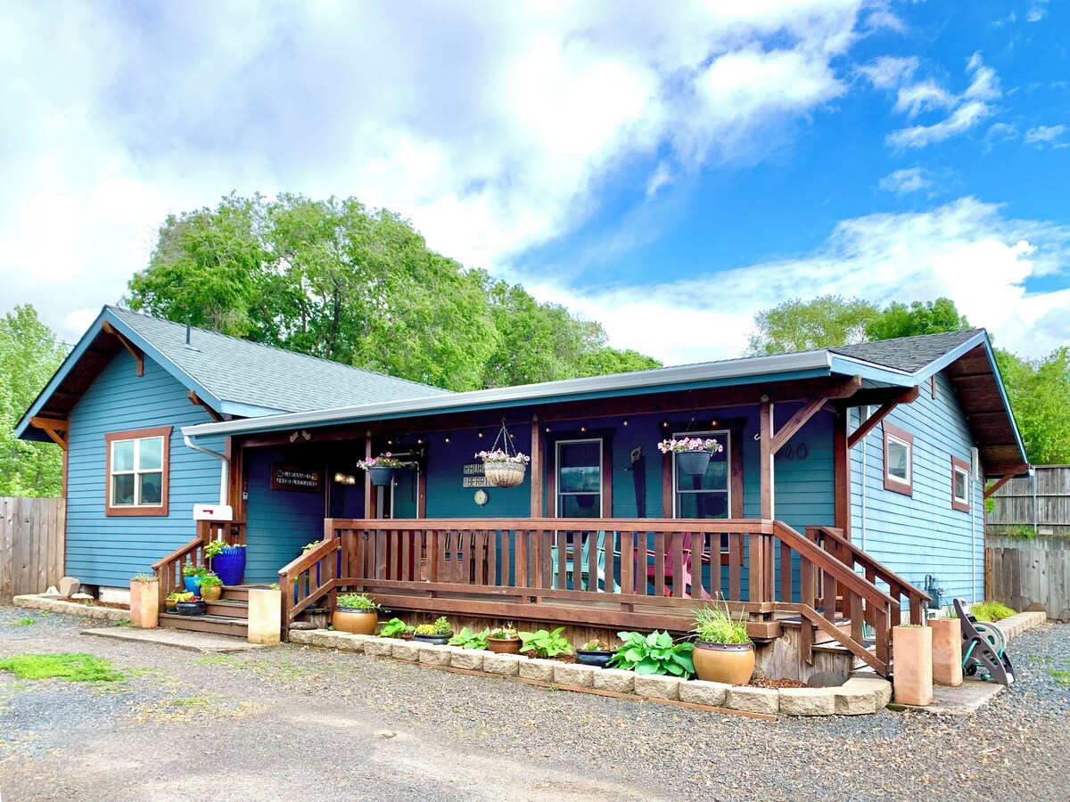 Imagen de perfil del propietario o de la propietaria