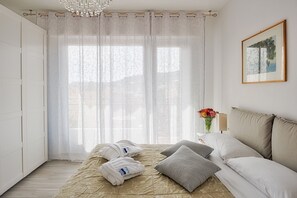 Iron/ironing board, free WiFi, bed sheets - MonnaLisa - Mareri apartments (Arma di Taggia)