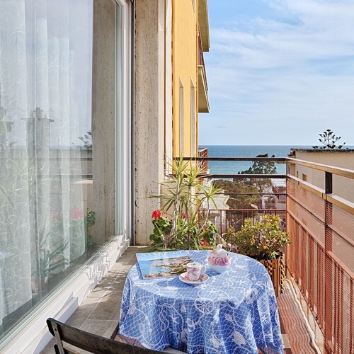 MonnaLisa - Mareri apartments