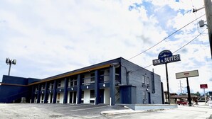 Fyrir utan
