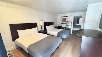 Classic dubbelrum | Skrivbord, arbetsyta för laptop och gratis wi-fi