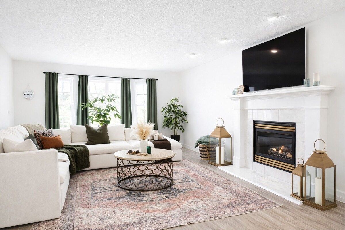 Image de profil de l’hôte