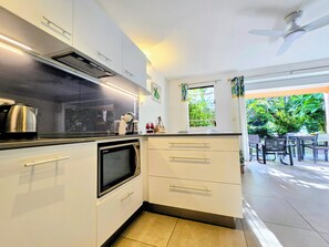 Cucina privata