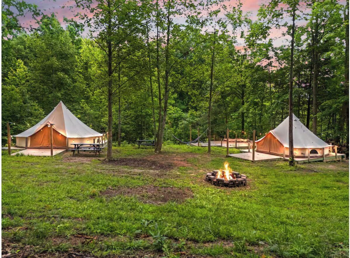 テラス / パティオ