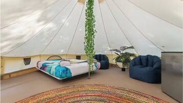 Wi-fi och sängkläder