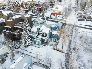 Udendørsområde