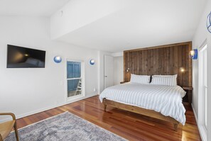4 Schlafzimmer, kostenloses WLAN, Bettwäsche