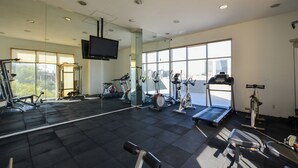 Gym - Loftstudio  (Monterrey)