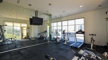 Gimnasio