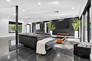 하우스 (4 Bedrooms) | 내부
