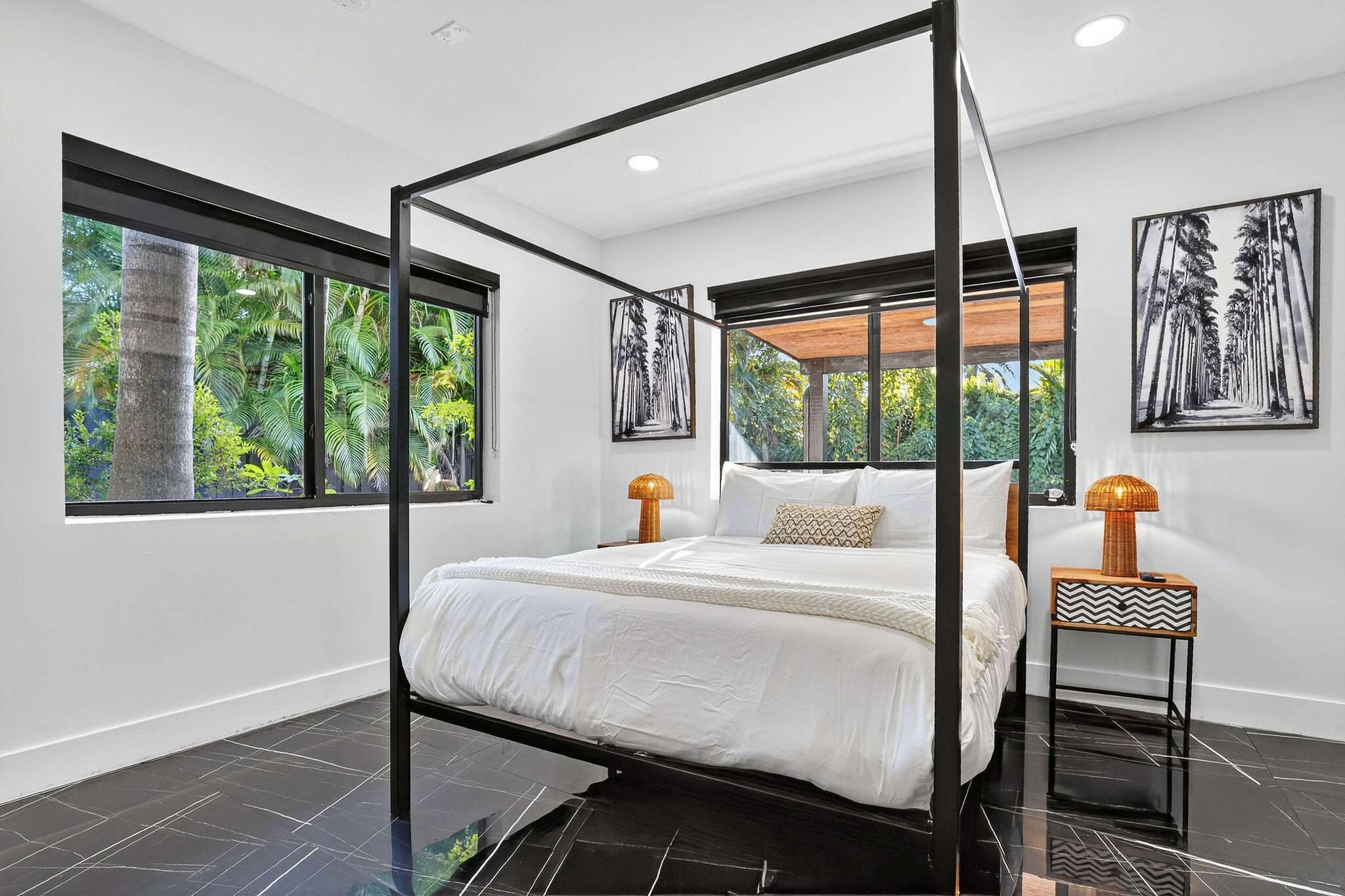 Casa (4 Bedrooms) | 4 quartos, ferros/tábuas de passar roupa, roupa de cama