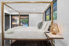 House (4 Bedrooms) | Interior - Coral Lane by Rove Travel Heated Pool & BBQ (Fort Lauderdale)