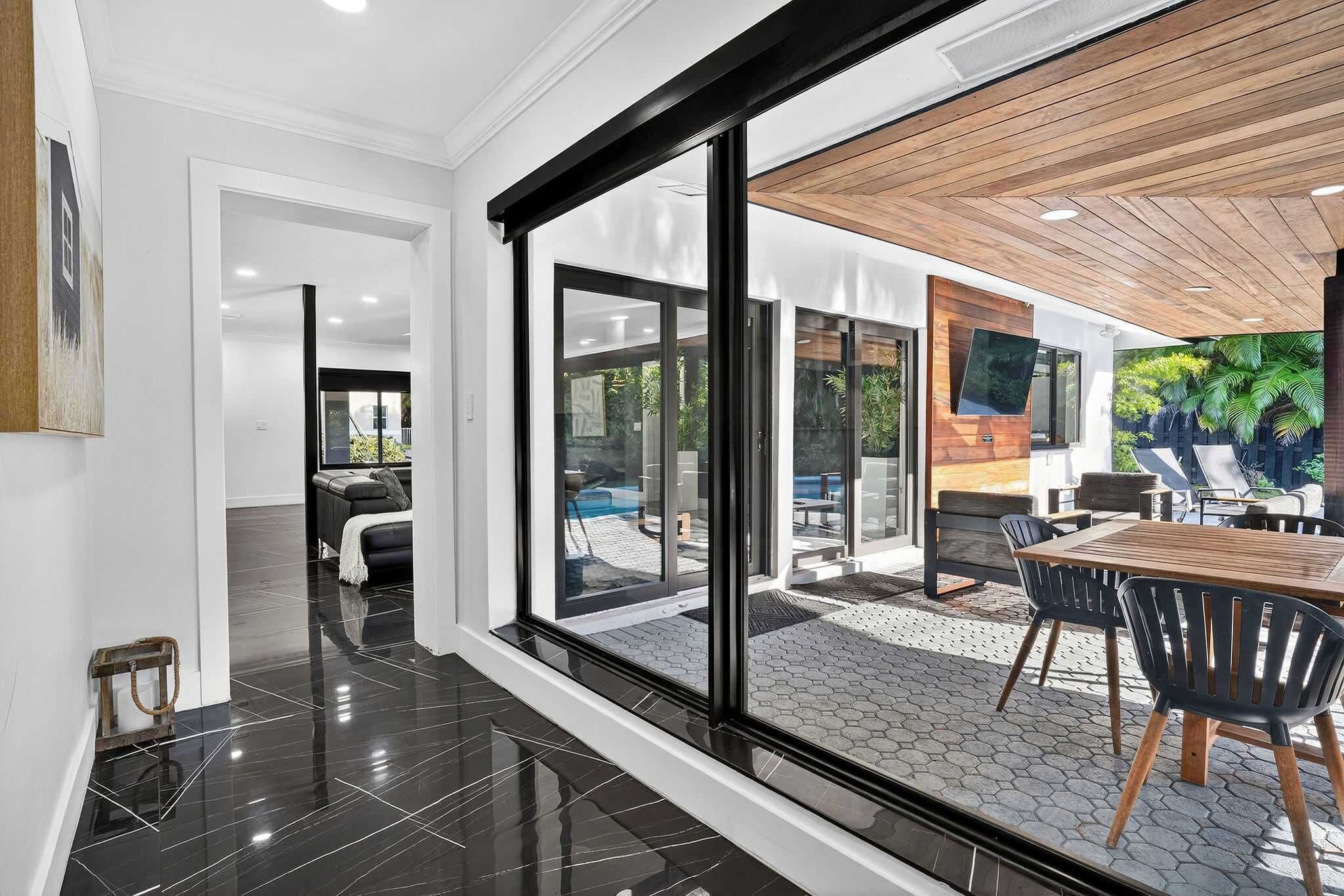 Hus (4 Bedrooms) | Interiör