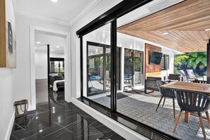 House (4 Bedrooms) | Interior - Coral Lane by Rove Travel Heated Pool & BBQ (Fort Lauderdale)