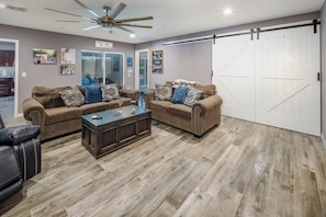 Interior - Coral Havasu Vacation (Lake Havasu City)