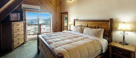 Talo (4 Bedrooms) | 4 makuuhuonetta, vuodevaatteet