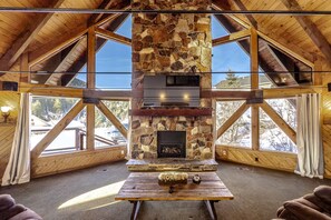 Casa (4 Bedrooms) | Parte interna